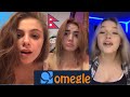 🇳🇵GETTING EVERY GIRL ON OMEGLE (Best of 2020 ⏪) | (Artist: @V-Seven Beatz Music)