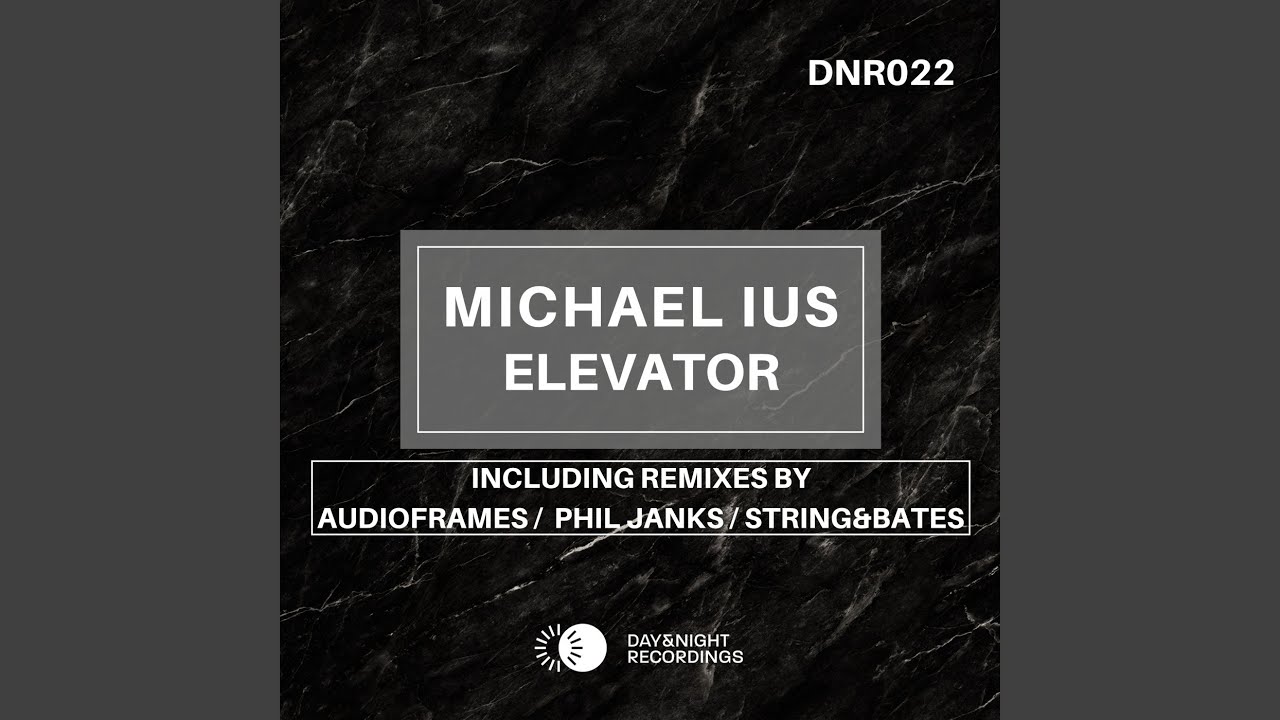 Watch Elevator (String and Bates Remix) on YouTube Watch Elevator (String and Bates Remix) on YouTube