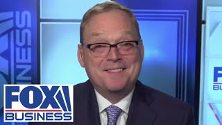 Congress is spending like drunken sailors: Kevin Hassett