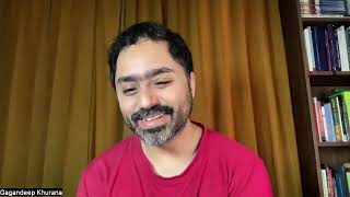 Reflecting on the weaknesses and strengths in an interesting manner (Day 533)