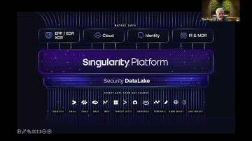 Endpoint Protection and Remediation with SentinelOne