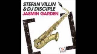 Stefan Vilijn - Jasmin Garden (Original Mix)