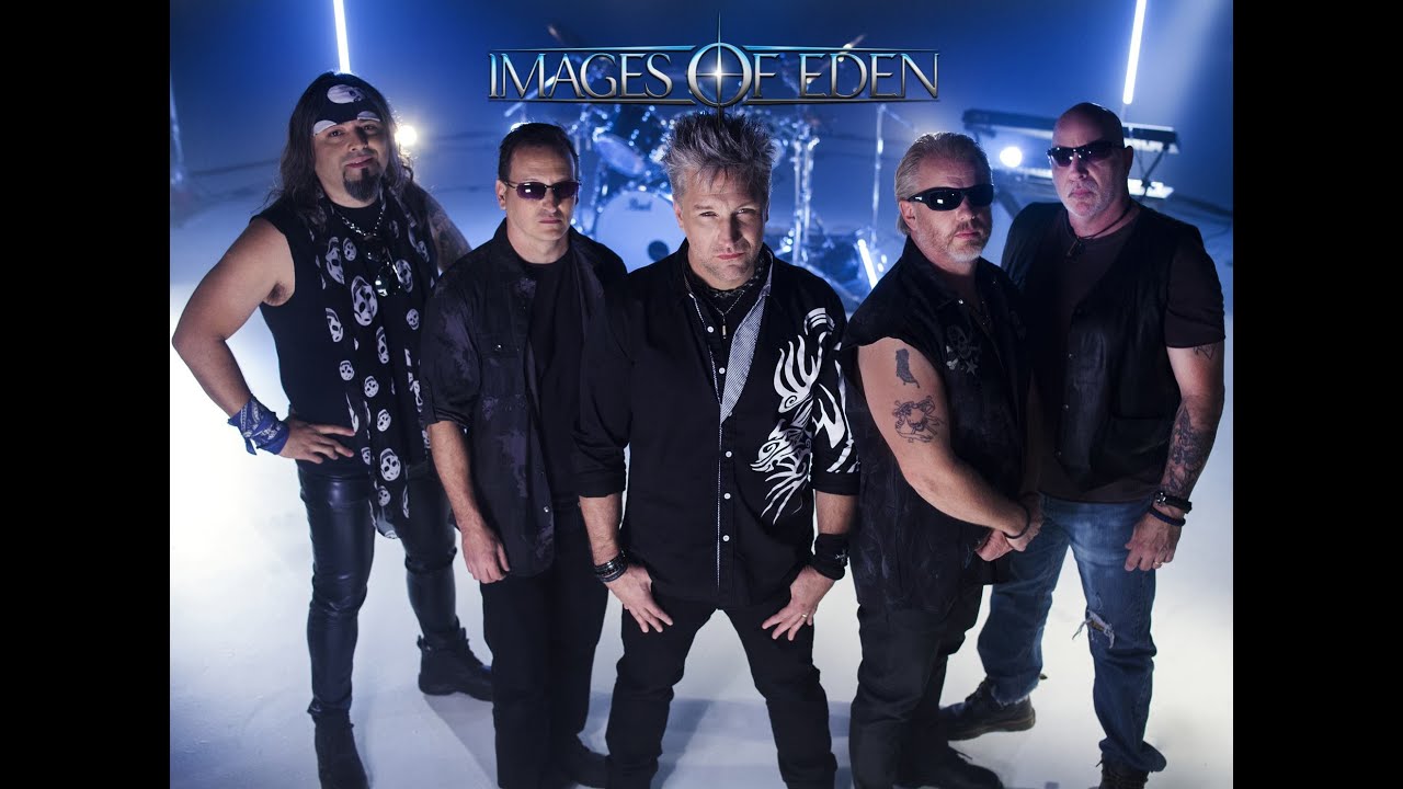 112621 CRM Interview with Images Of Eden Lead Singer GordonTittsworth