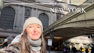 :  Broadway| Grand Central |  Apple    | English class