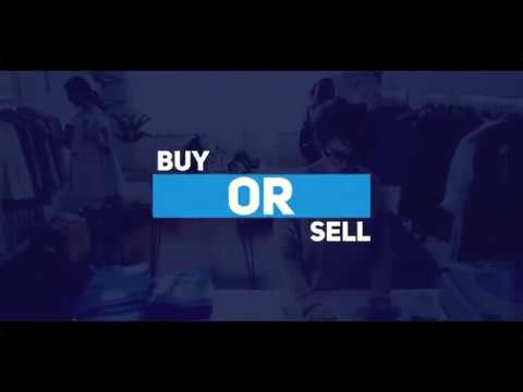 Buy products with cryptocurrency