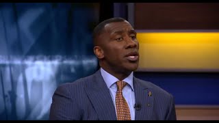 Shannon Sharpe Says There's Zero Excuses for Baker Mayfield - Sports 4 CLE, 1\/5\/22