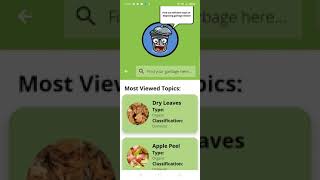 BSCoE 2-2 - MadThinkers Dr. Trash - Mobile Dev screenshot 3