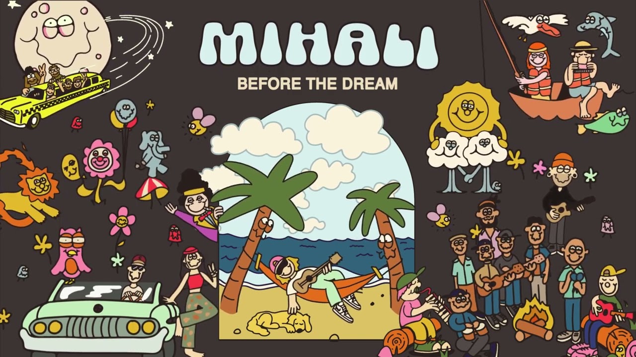 在 YouTube 上觀看「Mihali - My Friend (Official Audio)」 在 YouTube 上觀看「Mihali - My Friend (Official Audio)」