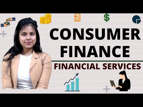 Video: Consumer Loans From Banks - Nuances And Details