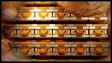 SOLO VANILLA RAID | FULL DOUBLE-STACKED CAVE with ORGANIZED LOOT!!!