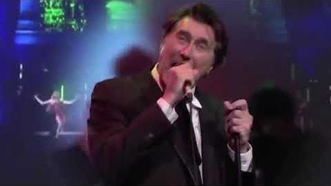 Bryan Ferry - Don