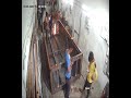 Accidents in factory