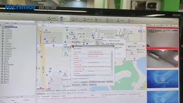 Richmor emergency alarm presentation