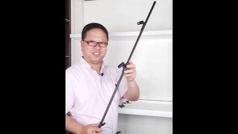 LONU Showcase Lighting, Mini Magnetic Showcase Track Lighting for Display Cabinet