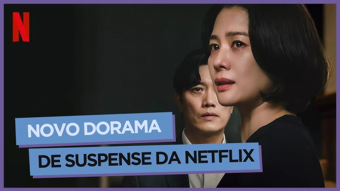 Netflix - Em português tudo fica melhor, até o bonde dos