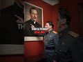 Soviet Priest Executed for Forbidden Knowledge