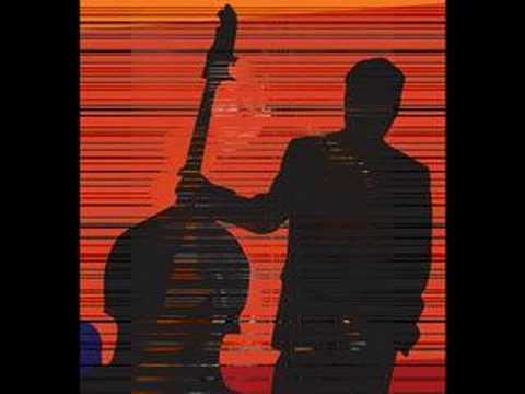 Brian Bromberg 'Cantaloupe Island' from 'Downright...