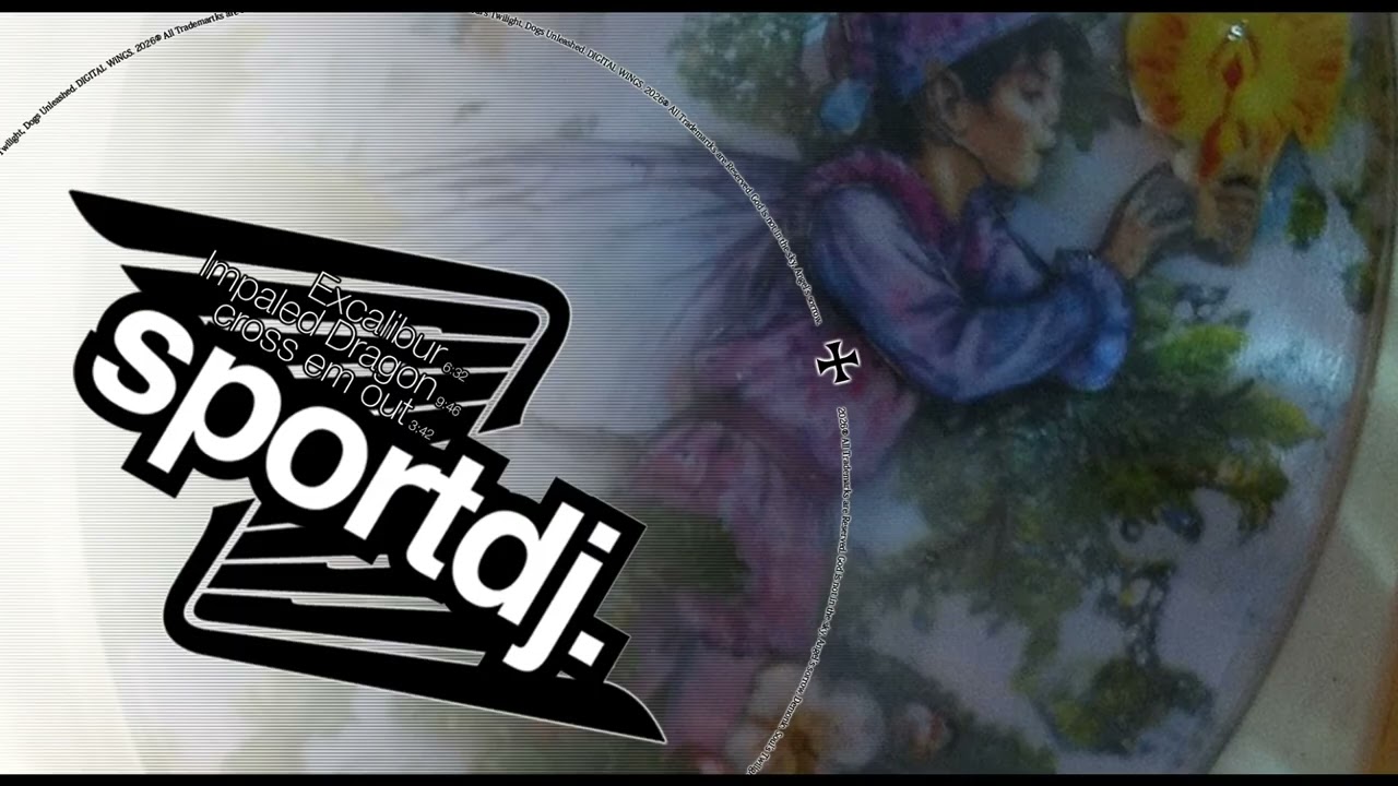 Watch Sport DJ - cross em out (Official Audio) on YouTube Watch Sport DJ - cross em out (Official Audio) on YouTube