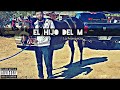 La Franquicia ~ El Hijo Del M (Corridos 2023)