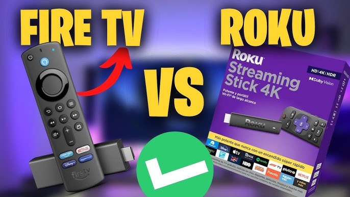Qué  Fire TV comprar, ¿cuál es mejor?