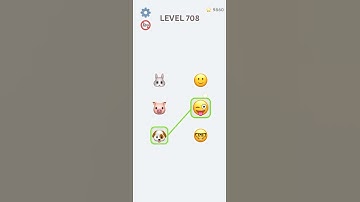 Emoji puzzle - ALL Levels solution -   Gameplay Walkthrough (Android, iOS) #short