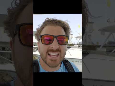 Education On Our Trip To The Bahamas