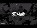SixTONES - Bang Bang Bangin&#39; | [Sub. Español]
