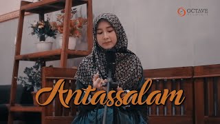 Antassalam (Cover by Elly Rahmadhani)
