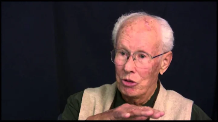 WWII Kenneth Maxwell