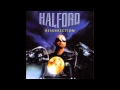 Halford - Made In Hell