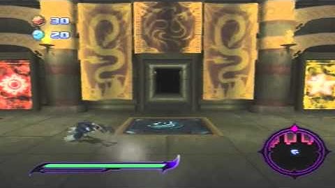 Sonic Unleashed (PS2 Version): Part 9 - The Highlight Of The Game