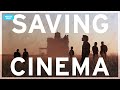 Terrence Malick & How To Save Christian Films