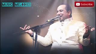 Rabba Mere Yaar Nu (Tiger) | Rahat Fateh Ali Khan | Sad Song