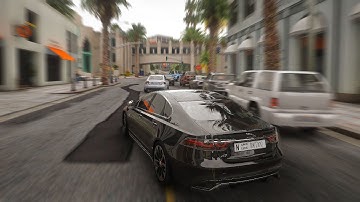 GTA5 Next Level Graphics Mod Remastered And Ultra Ray Tracing Gameplay On RTX3080 Maxed Out Settings