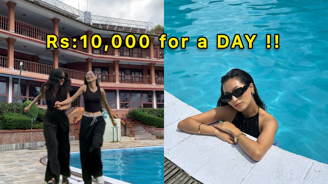 Is Godawari Village Resort Worth the Hype?