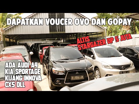 Video: Apakah stok gogo akan naik?