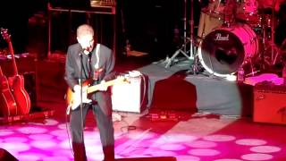 Johnny Rivers - The Snake Live in Los Angeles 2014 chords