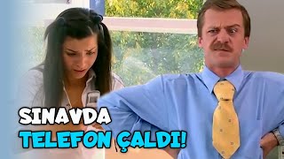 Sınavda Çalan Telefon! - Acemi Cadı Özel Klip