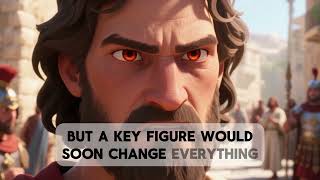 The Shocking Rise From Persecuted Sect to Global Faith