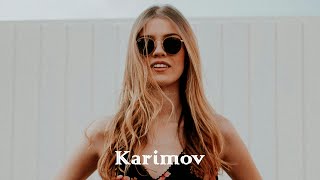 Best Of Karimov Vol4