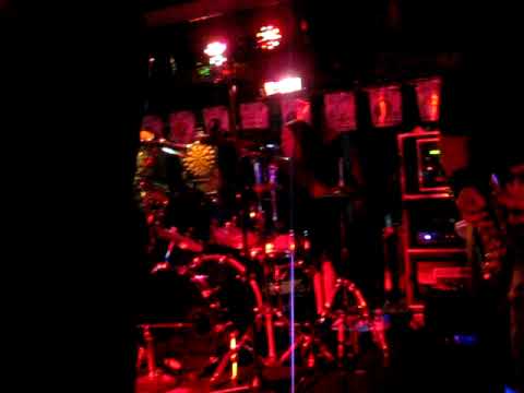 Soul Bleed Live