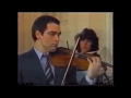 Philippe Hirschhorn - A.Vivaldi, Violin Concerto “L’Hiver”