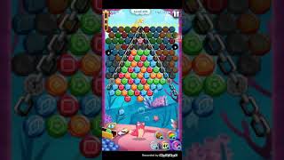 Bubble mania level 106 Net Worth