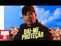 MC Neguinho do Kaxeta - Dai-me Proteção (DJ Pedro)