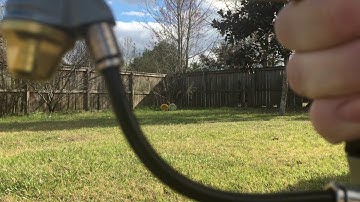 Planet Eclipse Geo 3 Shooting Video