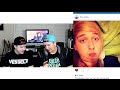 REACTING TO OUR OLD CRINGY INSTAGRAM PHOTOS