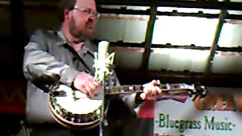 Muleskinner Blues by Rhonda Vincent and The Rage f...