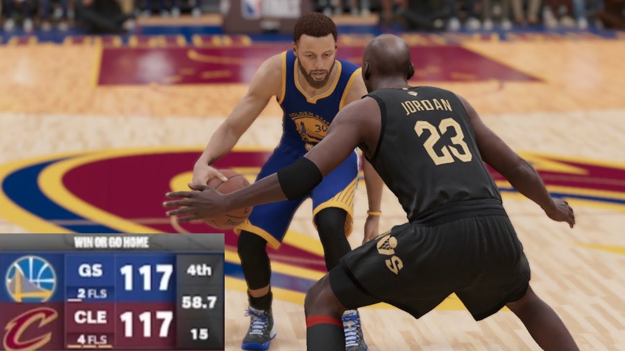 Can Michael Jordan Complete the 31 Comeback? YouTube