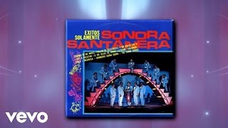 Video-Miniaturansicht von „Sonora Santanera / Sonia Lopez - Por Una Cosa ((Cover Audio)(Video))“