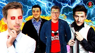 ТЕЛЕКАНАЛ «ТНТ» ЗАБЛОКИРОВАЛ ОБЗОР «COMEDY CLUB» ТЕЛЕКАНАЛ «ТНТ» ЗАБЛОКИРОВАЛ ОБЗОР «COMEDY CLUB»